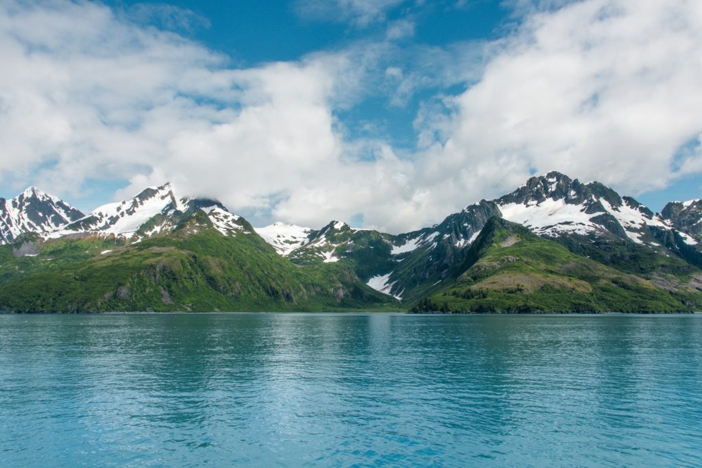 alaska