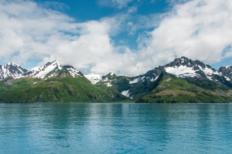 alaska