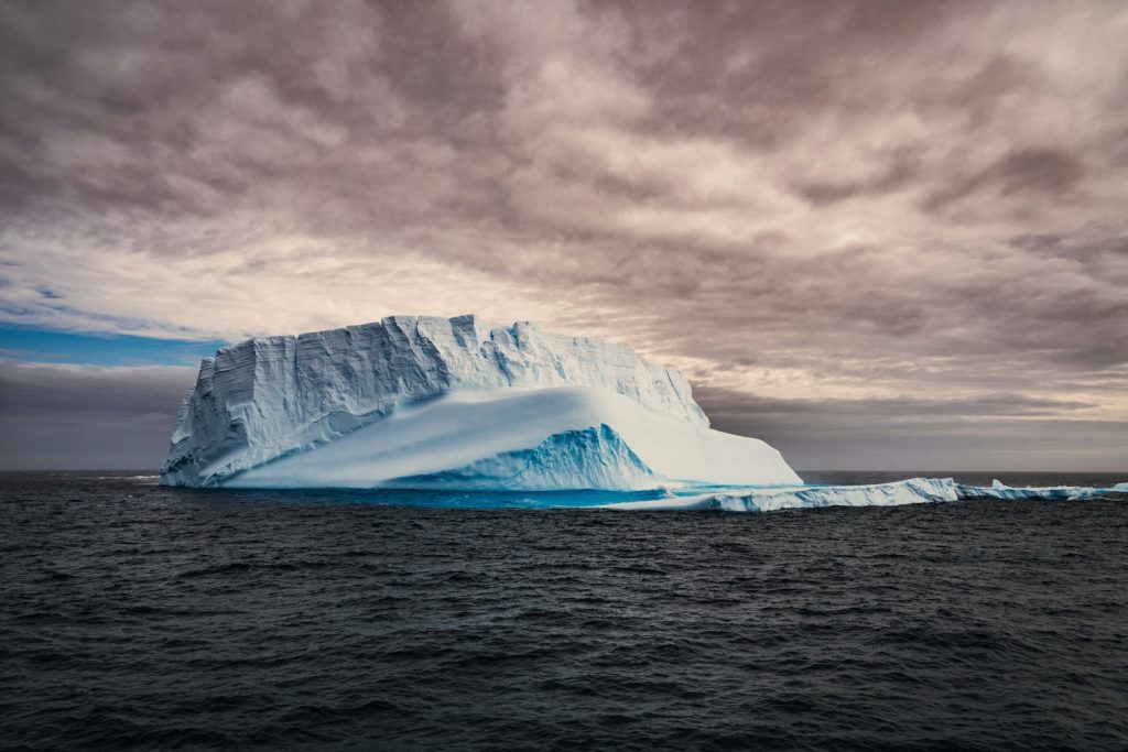 antarctica