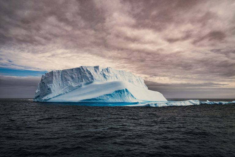 antarctica