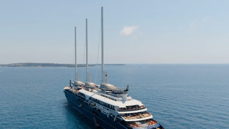 company orient express yachts