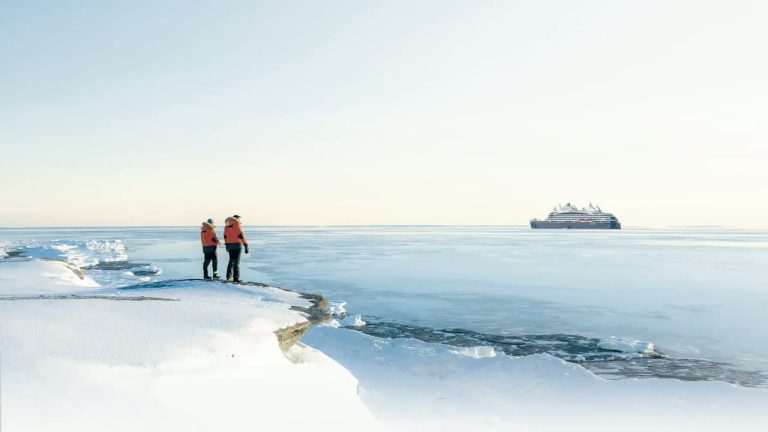 company ponant