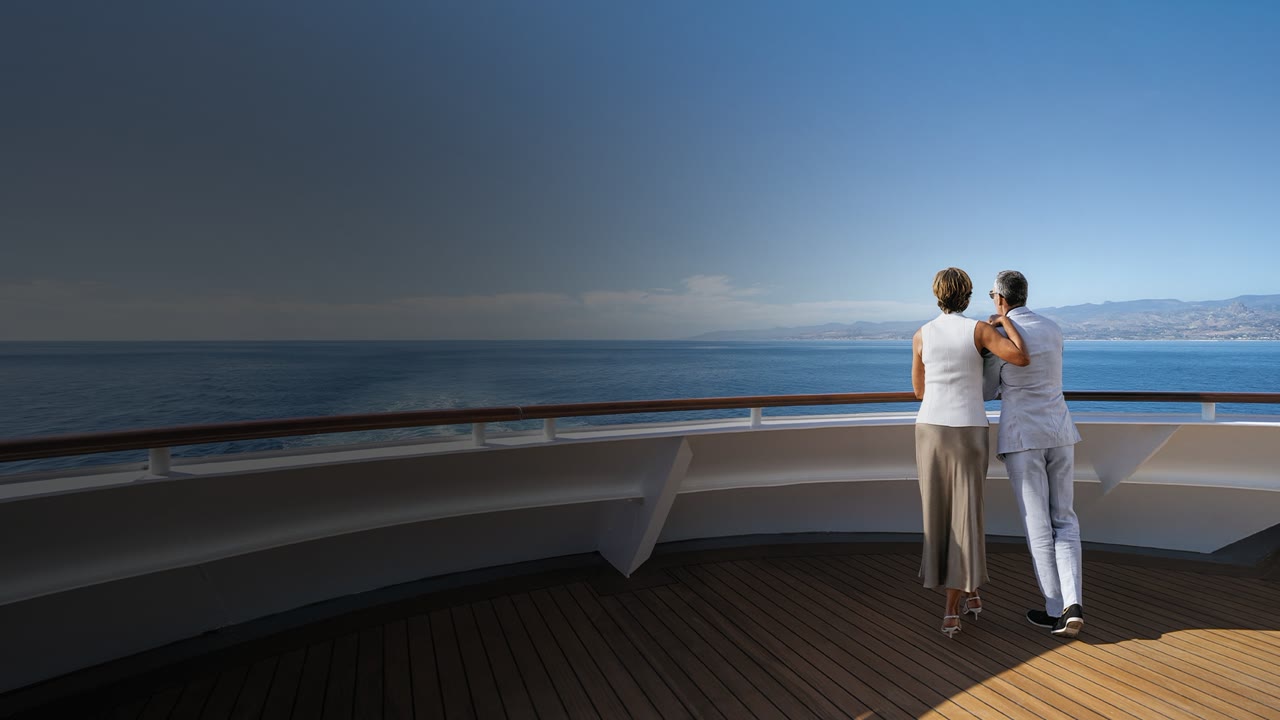 company regent seven seas