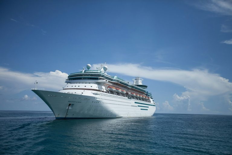 hero cruise