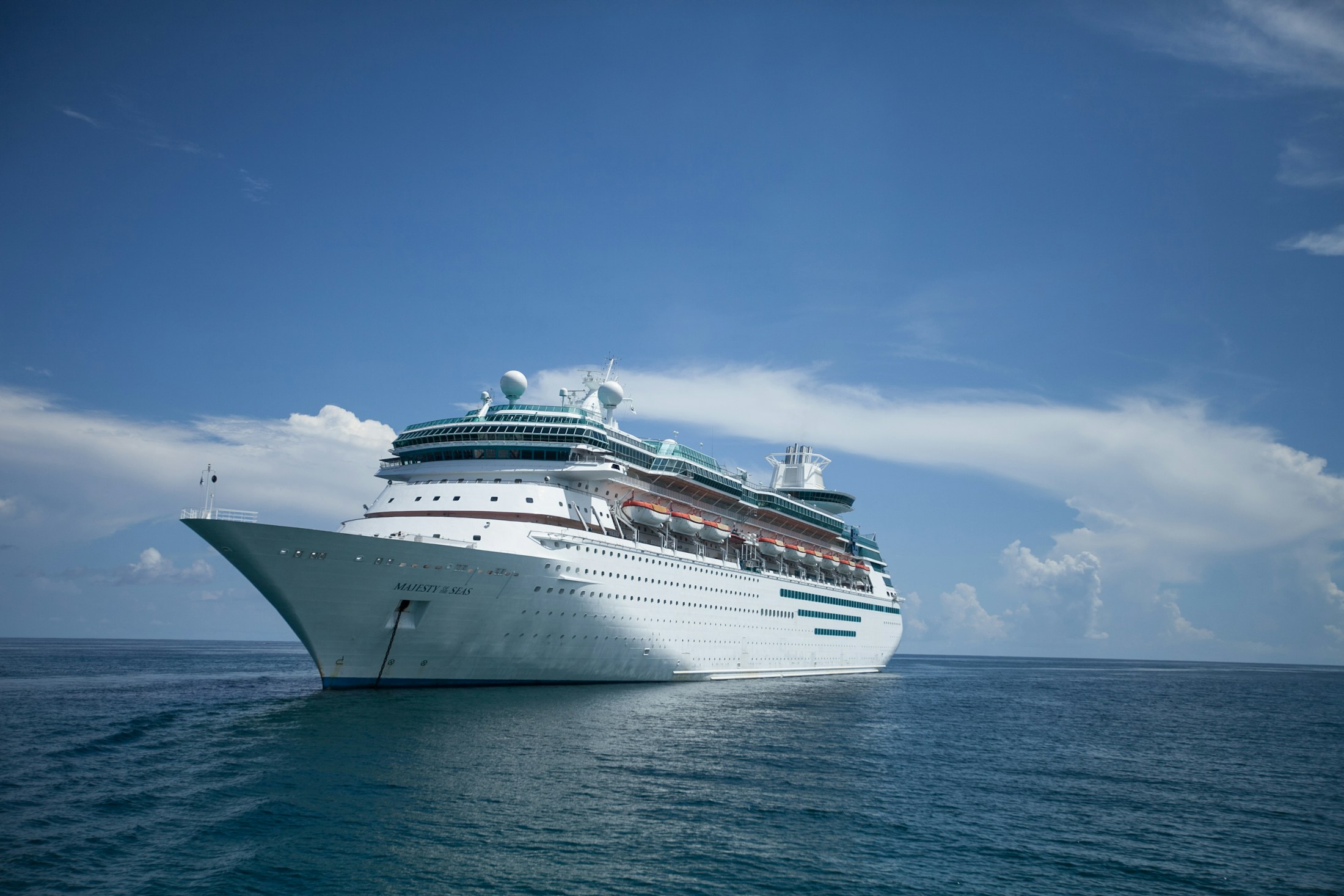 hero cruise