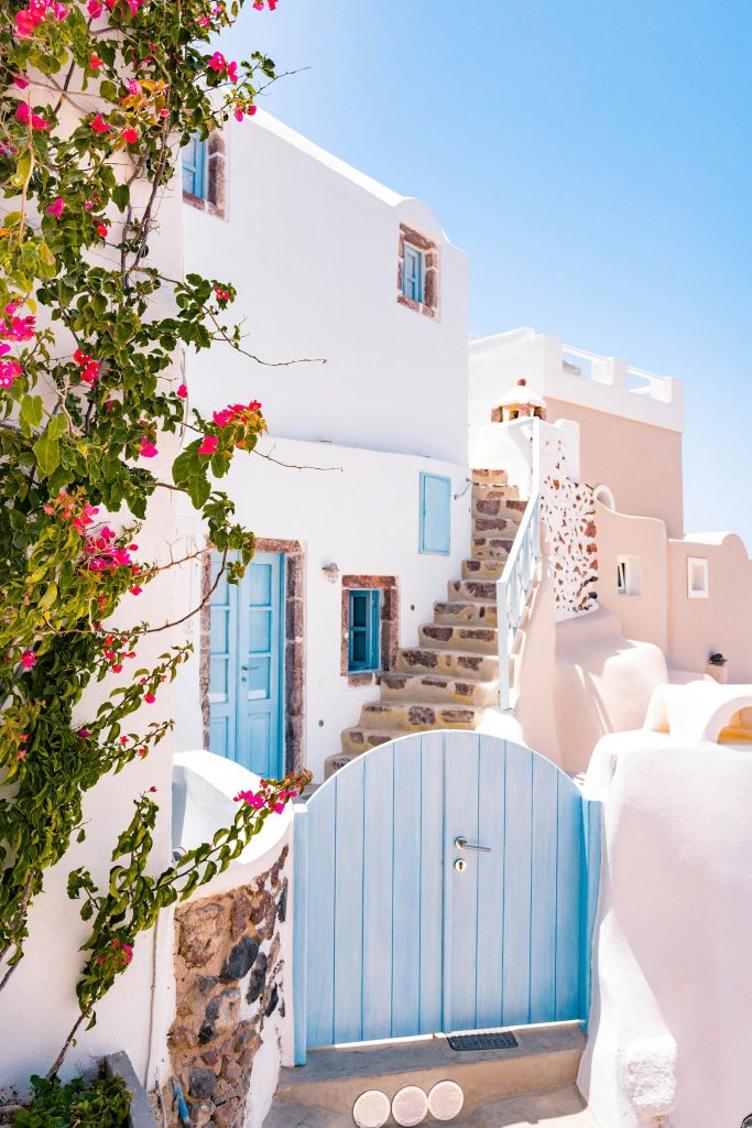 mediterranean