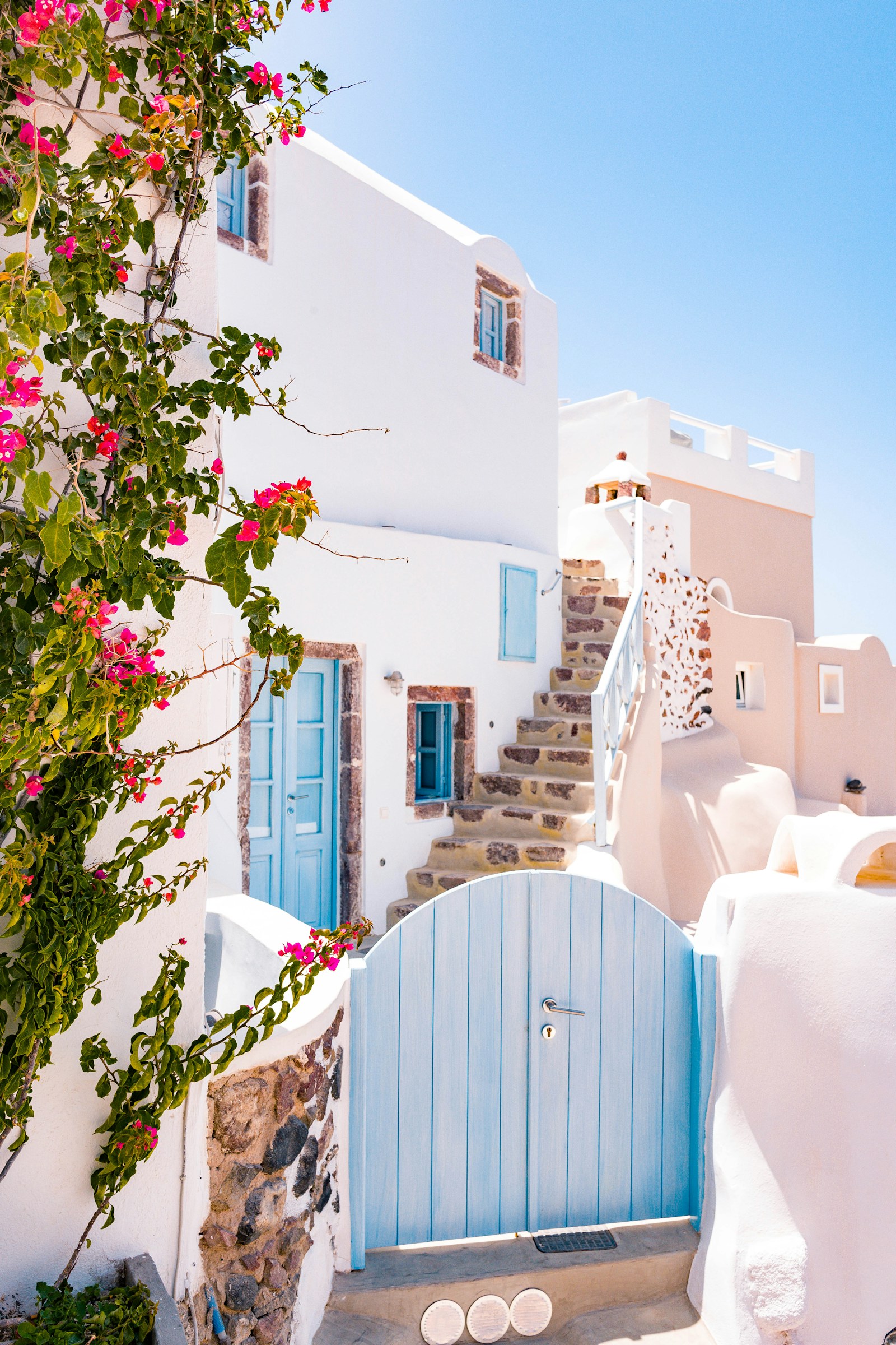 mediterranean